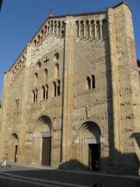 San Michele Maggiore