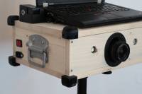 Left Side View Left Side View