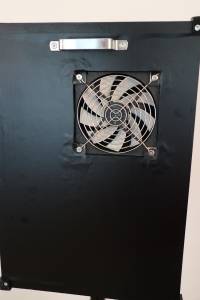 Back Side View Back Side View